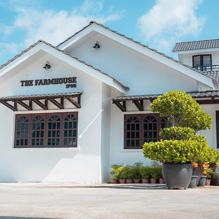The Farmhouse Ipoh Extérieur photo