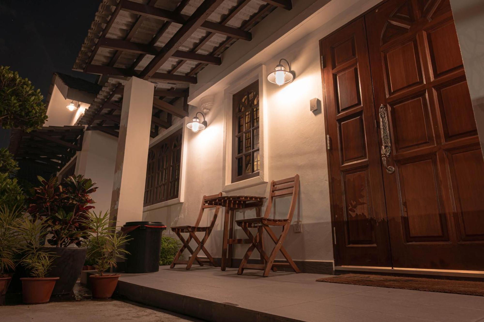 The Farmhouse Ipoh Extérieur photo
