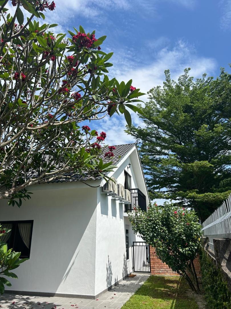 The Farmhouse Ipoh Extérieur photo
