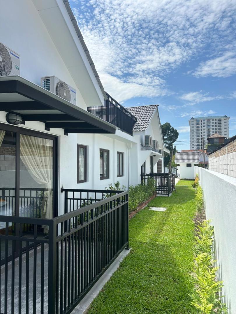 The Farmhouse Ipoh Extérieur photo