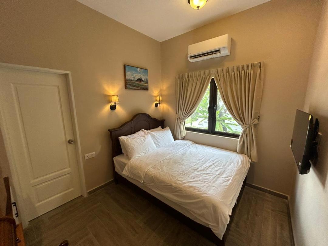 The Farmhouse Ipoh Extérieur photo