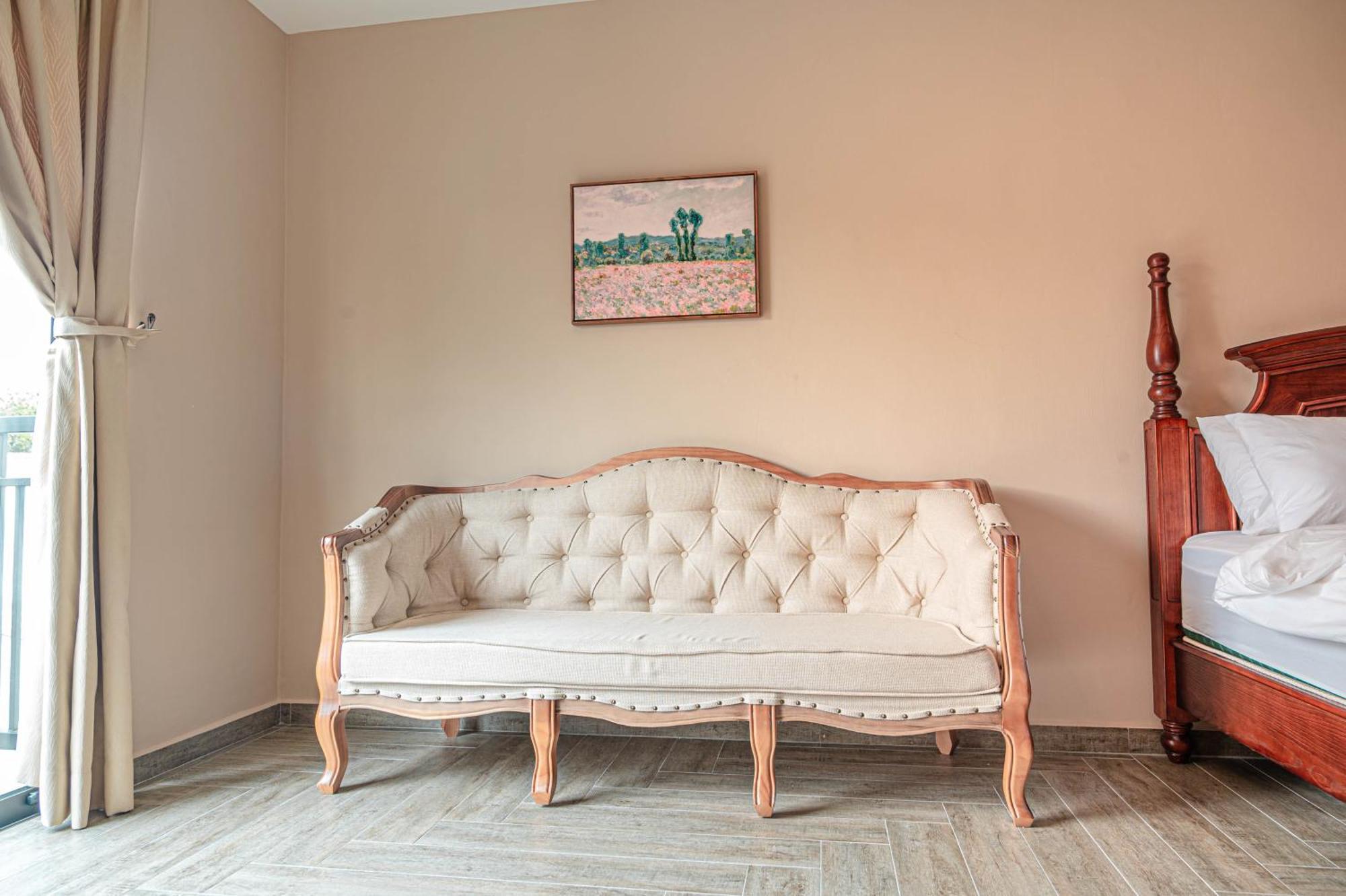 The Farmhouse Ipoh Extérieur photo